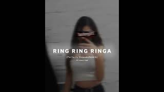 Ring Ring Ringa Perfectly Slowed and Reverb  VJMxVISH [upl. by Arrim696]