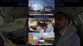 Always Check Mirrors amp Signal driving lessons learning drivinglessons foryou youtube fypシ [upl. by Aicenat228]