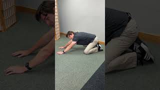 Easy Way to Release Full Body Tightness [upl. by Karlan]