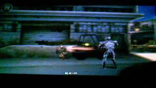 Terminator Salvation Game Play 47 [upl. by Ymmak]