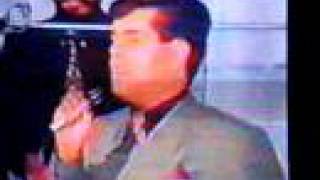 Iraqi SingerAli Al Essawi Mawal Mo Beedi Artah [upl. by Ahcurb553]