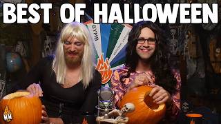 Best GMM Halloween Moments [upl. by Nirik541]