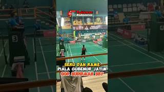 badminton sirnas badminton shortsfeed shortvideo shortsvideo shorts short [upl. by Cantu]