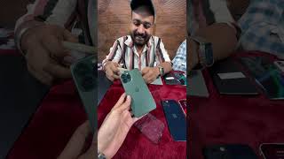 iPhone 13 pro max in 40k 😱 delhideals iPhone 13promax youtubeshorts [upl. by Jacy]