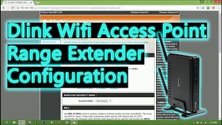 KONFIGURASI ACCESS POINT [upl. by Viking]