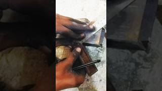 How to carrect safety grill making work ytshorts home vairalvideo youtuberlife carrect [upl. by Mellman237]