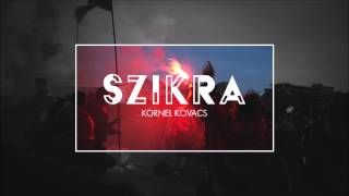 Kornél Kovács  Szikra [upl. by Giuliana]