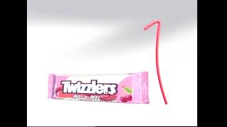 1996 Twizzlers Commercial by Pixar  quotLet Me Inquot [upl. by Mages]