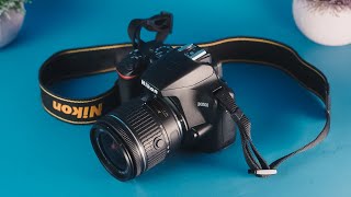 Nikon D3500 in 2024  Watch Before You Buy [upl. by Leber138]