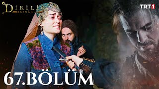 Diriliş Ertuğrul 67 Bölüm [upl. by Savick]