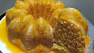 🍊BOLU PANGGANG JERUK CAKE ORANGE [upl. by Ferdinand]