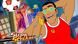 ¡Apuesta todo ⚽ Supa Strikas Español ⚽ Temporada 5⚽ [upl. by Chalmers]