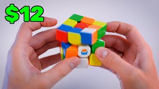 Perfect 12 Cube for practice [upl. by Migeon859]