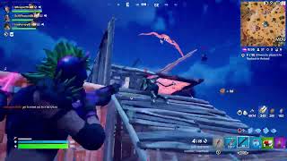 Help me Get to 50 followers Playing Fortnite with trustyspy [upl. by Ahsinuq248]