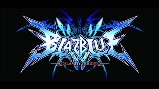 Blazblue Calamity Trigger OST Catus Carnival [upl. by Aneba861]