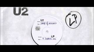 U2  California California There Is No End to Love Original Mix [upl. by Haliek]