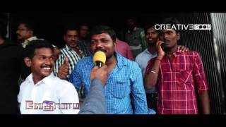 VEDALAM PUBLIC TALK FROM KERALA  Ajith  Siva  Shruthi Hasan [upl. by Mansoor722]