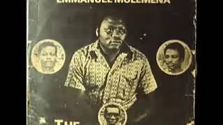 The Mulemena Boys ‎– A Tribute To The Late Emmanuel Mulemena 80s ZAMBIAN Highlife Folk Full Album [upl. by Ahtnamas]