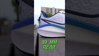 NIKE VOMERO 17 Review [upl. by Parry573]