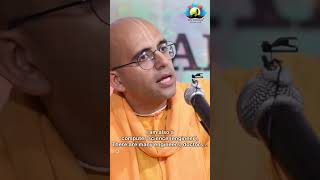 Achievement VS Spirituality  HG Amogh Lila Prabhu [upl. by Learsi]