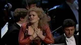 June Anderson  CANDIDE 1989 Leonard Bernstein conducts [upl. by Allenrac]