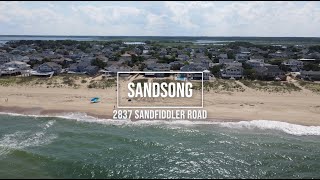 Sandsong  Siebert Realty [upl. by Kire426]