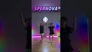 군산댄스학원 초등학생 키즈댄스반예은•예슬 I 에스파Supernova  김희상amp서나래댄스아카데미군산댄스학원 dance방송댄스댄스학원군산방송댄스supernova [upl. by Yhtorod]