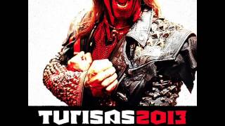 Turisas  Greek Fire [upl. by Bernj]