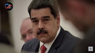 Documental ¿Imposible que Nicolas Maduro salga del poder en Venezuela nicolasmaduro [upl. by Anner]