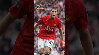 2 maçlık kariyer Manchester Unitedı ipten alan Federico Macheda [upl. by Fionna881]