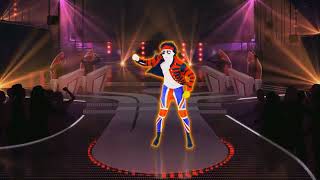 Just Dance 4  Moves Like Jagger  No Hud  50FPS [upl. by Louanna]