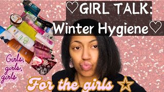 Girl Talk Winter edition amp small creator engagement  Treasure Love vlogmas [upl. by Balsam]