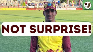 West Indies T20 International and One Day International Squads for Cricket Series in Sri Lanka [upl. by Mccready]