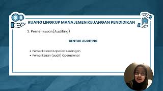 Manajemen KeuanganUtami Purbasari [upl. by Ahcsim]