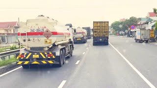 Im a Concrete Truck Driver and Im Rebuilding Houses After Super Typhoon GAGI   Part 86 [upl. by Ailemor845]