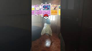 Só porcaria kkkkkkkkkk pokemoncards mundocanibal [upl. by Jumbala]