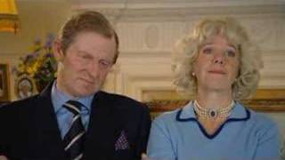 Bremner Bird and Fortune  Charles and Camilla Pt1 [upl. by Naitsirt427]