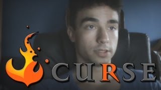 CURSE O que é  Como entrar [upl. by Meesak]