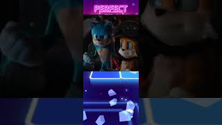 Sonic the hedgehogs movie 3 fan made teaser TV spot [upl. by Francesca62]