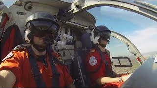 Flying with London’s Air Ambulance [upl. by Damiano]