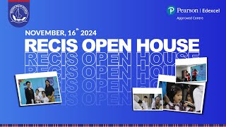 Open House amp Smart Day Schoolarship Test 2024 [upl. by Welby703]