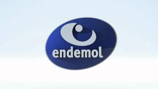 Endemol Logo Sting [upl. by Oibaf]