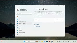 How To Fix Accidentally Deleted Network Adapter Driver in Windows 10 or 11 2024  Easy Fix [upl. by Rezal179]