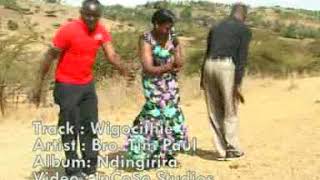 WIGOCITHIE gocithia ritwa riakuBY APOSTLE TIMPAUL OFFICIAL VIDEO [upl. by Germana800]