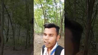 Titlagarh DAV college Naam yad rakhna Bikash bagshayari [upl. by Broucek35]