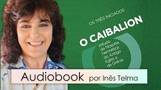 O CAIBALION  Livro completo AUDIOBOOK [upl. by Peace900]