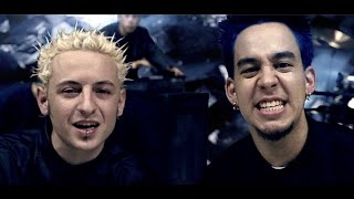 Crawling Official HD Music Video  Linkin Park [upl. by Campy138]