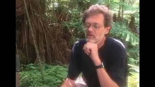 Terence McKenna s Final Interview [upl. by Wooldridge459]