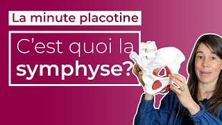 Douleur à la symphyse pubienne [upl. by Hildegaard]