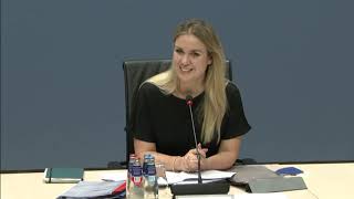 Kinderopvangtoeslag Verhoor de heer Menno Snel Parlementaire ondervragingscommissie [upl. by Meave]